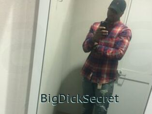 BigDickSecret