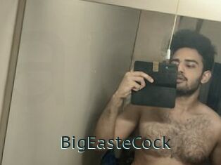 BigEasteCock