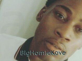 BigHomieKove