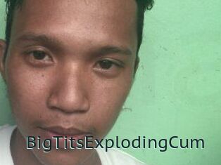 BigTitsExplodingCum