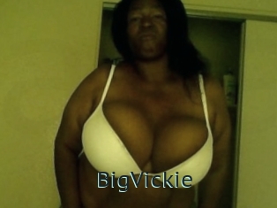 BigVickie