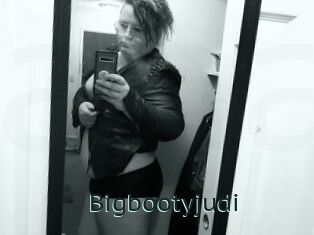 Bigbootyjudi