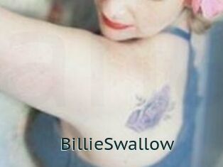 BillieSwallow