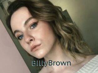 BillyBrown