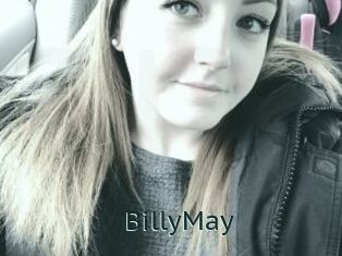 BillyMay