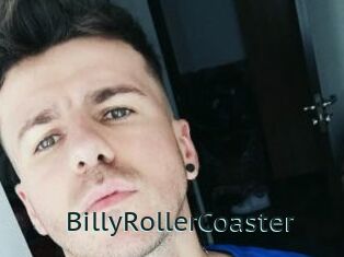 BillyRollerCoaster