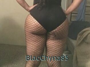 BlacChyna85