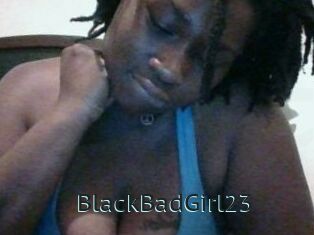 BlackBadGirl23