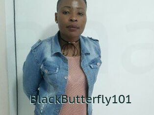 BlackButterfly101