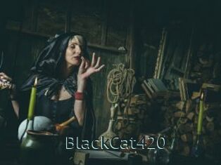 BlackCat420