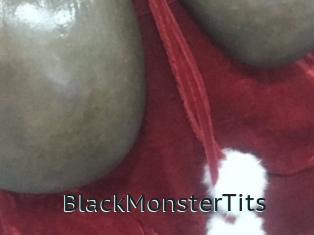 BlackMonsterTits