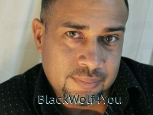 BlackWolf4You