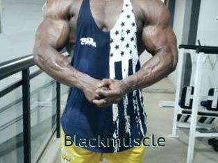 Blackmuscle