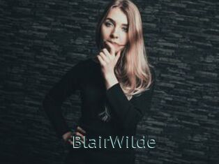 BlairWilde
