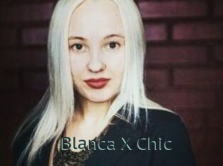 Blanca_X_Chic