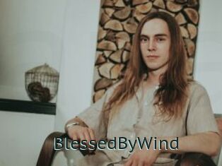 BlessedByWind