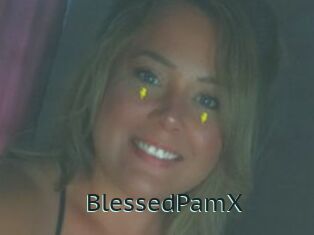 BlessedPamX