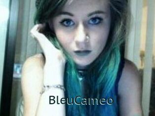 BleuCameo