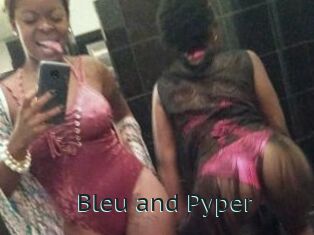 Bleu_and_Pyper