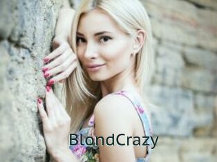 BlondCrazy