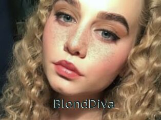 BlondDiva