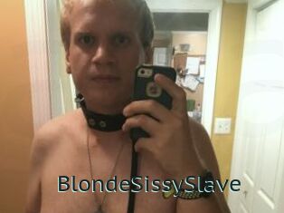 BlondeSissySlave Anal X