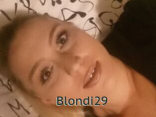 Blondi29