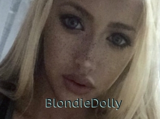 BlondieDolly