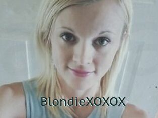 BlondieXOXOX