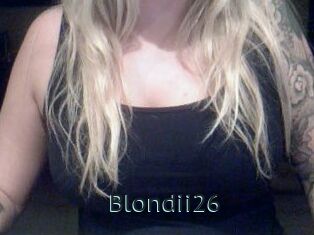 Blondii26