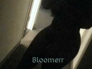 Bloomerr