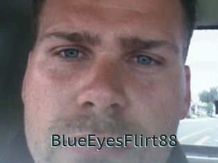 BlueEyesFlirt88