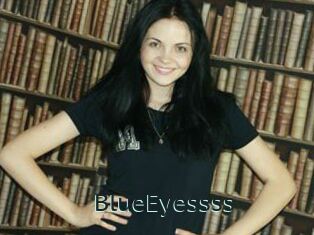 BlueEyessss