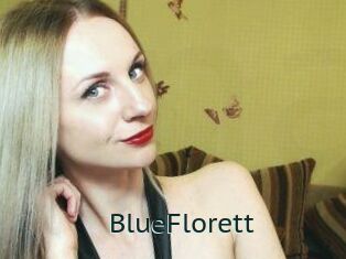 BlueFlorett