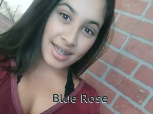 Blue_Rose