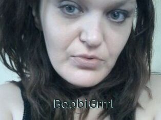 BobbiGrrrl