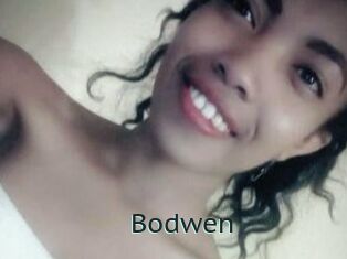 Bodwen