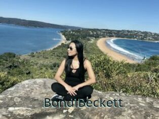BondiBeckett
