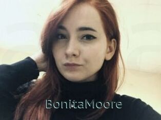 BonitaMoore