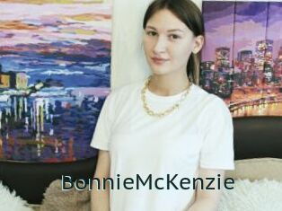 BonnieMcKenzie Anal X
