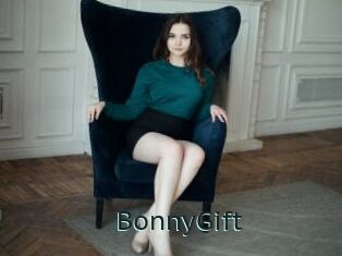 BonnyGift Anal X
