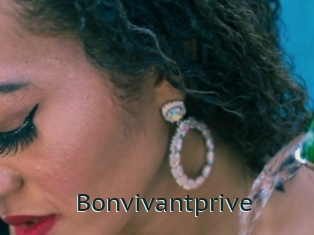 Bonvivantprive