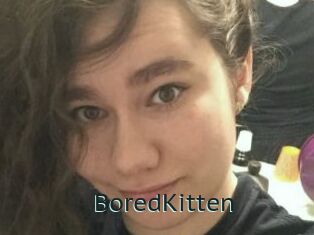 BoredKitten