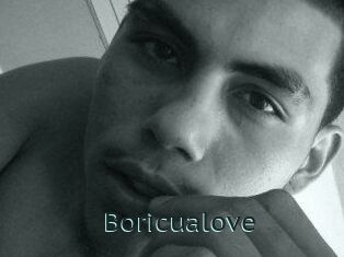 Boricualove