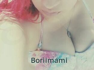 Boriimami
