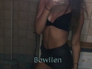 Bowiien