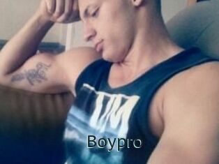 Boypro