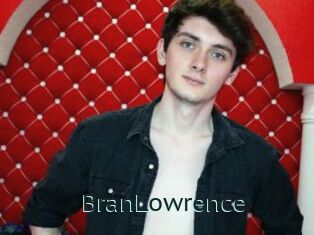 BranLowrence