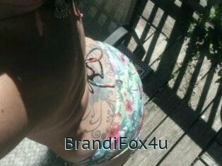 BrandiFox4u