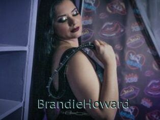 BrandieHoward